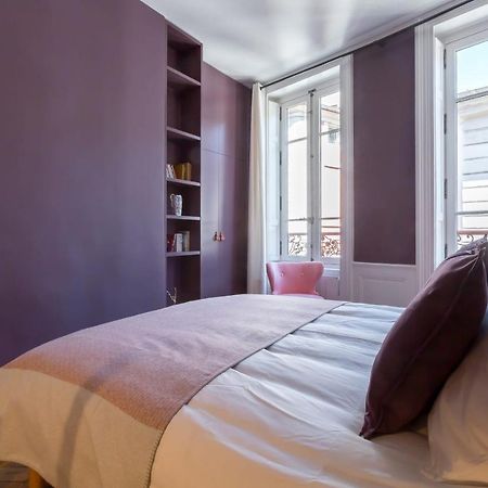 Confort - T3 Rental - Lyon 2 Luaran gambar