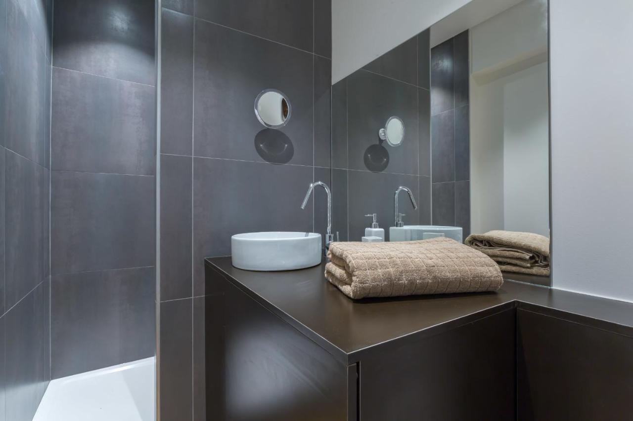 Confort - T3 Rental - Lyon 2 Luaran gambar